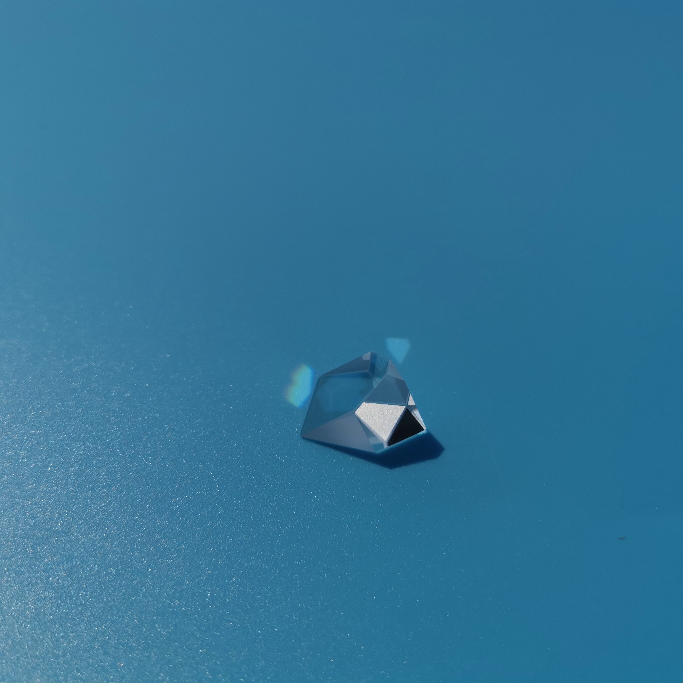 Optical Prism K9 Glass Photography of Color Rainbow Mitsubishi Mirror Prisms Half Roof and Polygon Profile