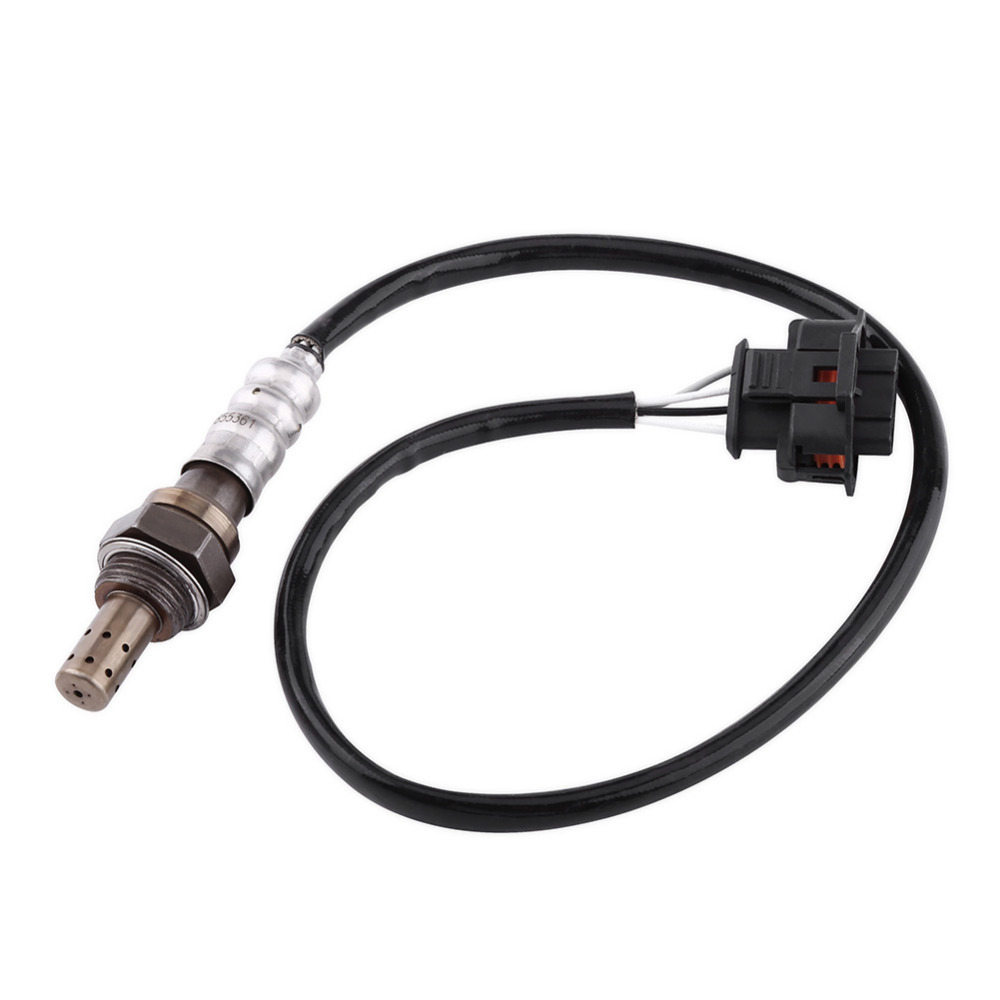 Car Oxygen Lambda Sensor O2 Sensor Probe 855361 for Vauxhall Opel Astra H 2004 5WK91709