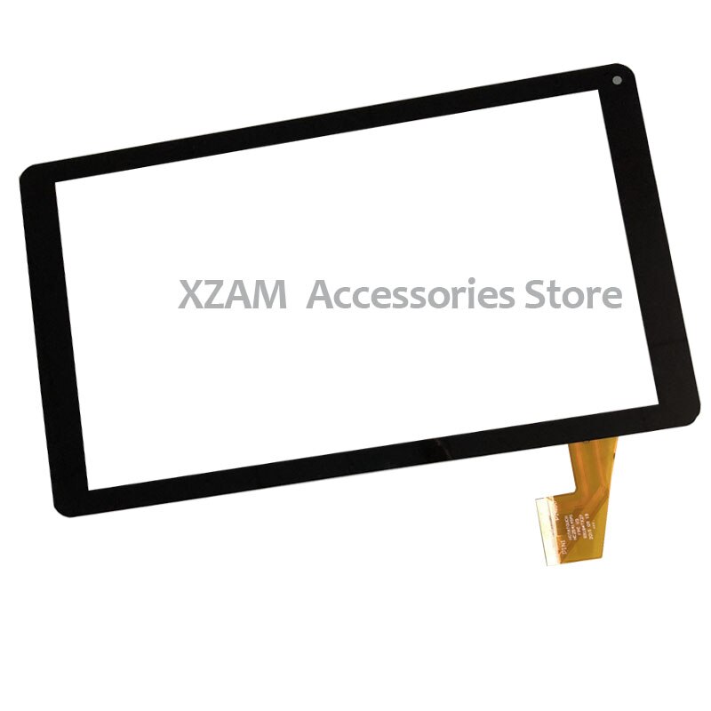 Touch Screen Digitizer Voor HC254145A1 Fpc V3 Digma Optima 10.8 10.7 TT1007AW Tablet Touch Screen Panel Digitizer Glas Sens