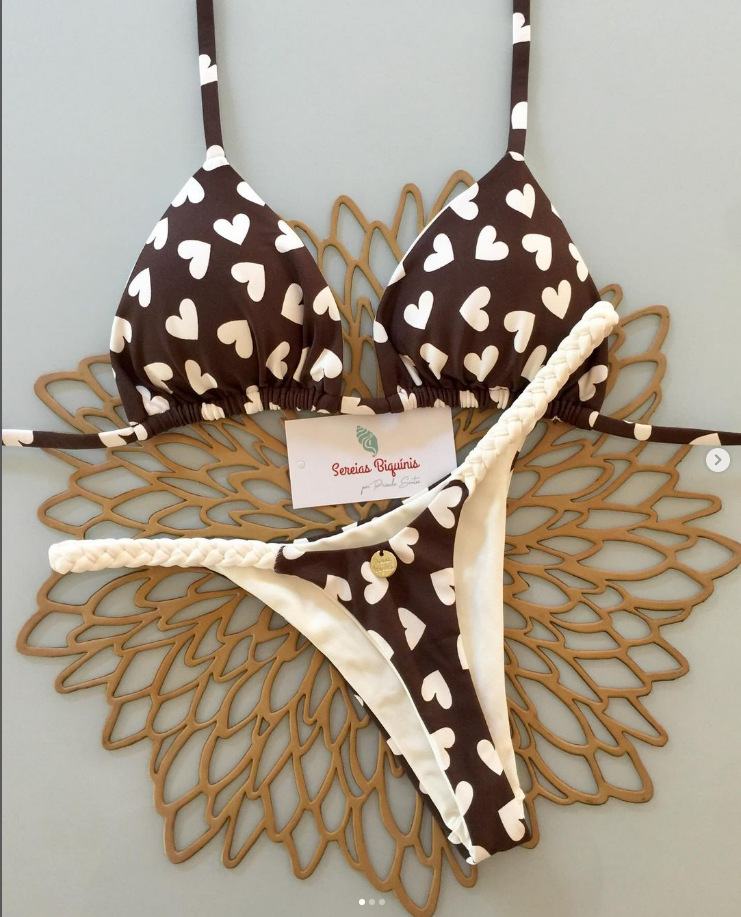 Sexy femmes Bikini plage maillot de bain deux pièces ensemble: M / green