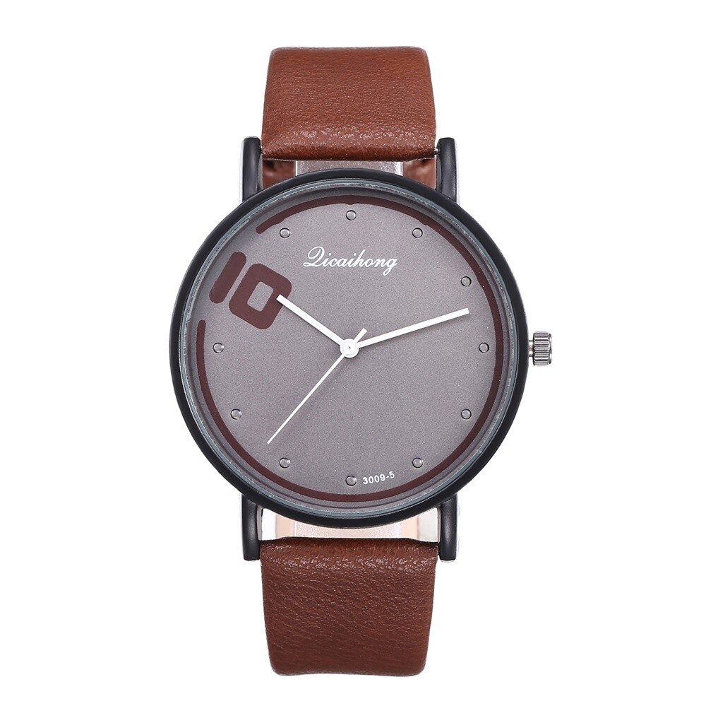 minimalistische horloges lederen band pols horloges voor vrouwen quartz ultradunne paar horloge vrouwen horloge a3