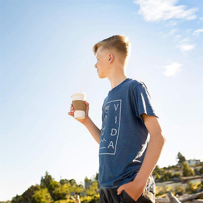 100PCS / Pack A+ Grade 20CM Wheat Straw Straw