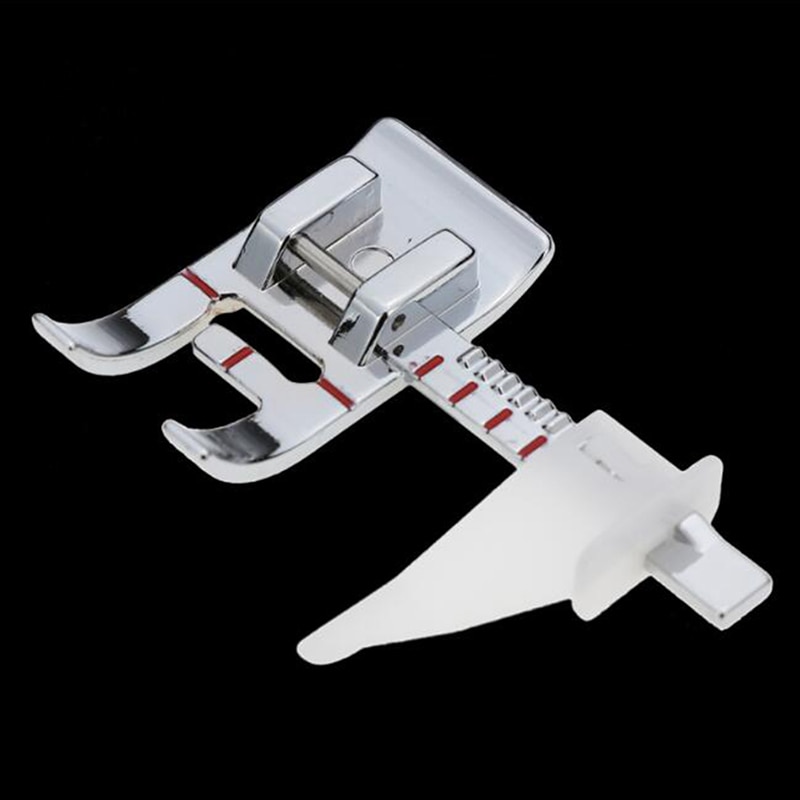 Naaivoet Set Voor Singer Janome Naaimachine Binnenlandse Machine Deel Naaimachine Gereedschap Accessoire Stitcher