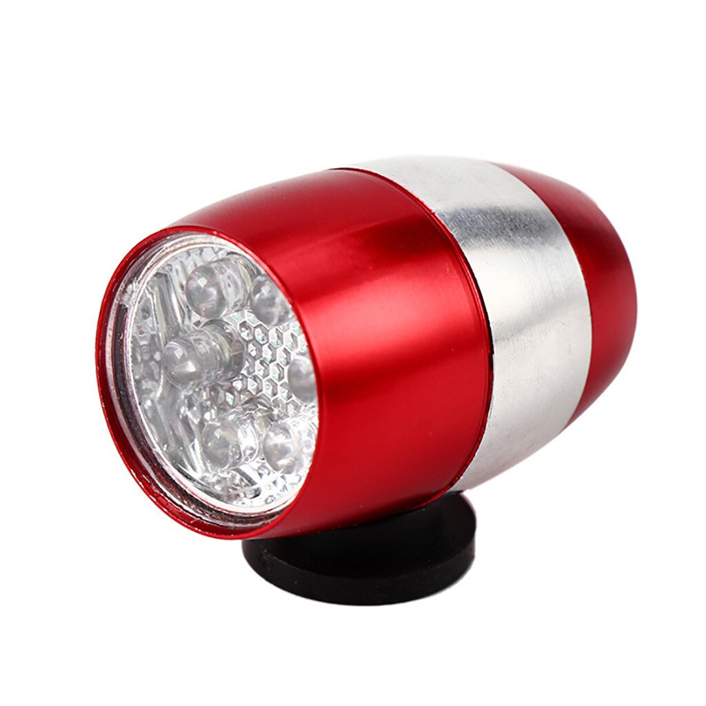 Fietslicht Mountainbike Fiets Voorvork Licht Aluminium Fiets Koplamp Achterlicht Outdoor Lamp Fietsen Light Zaklamp