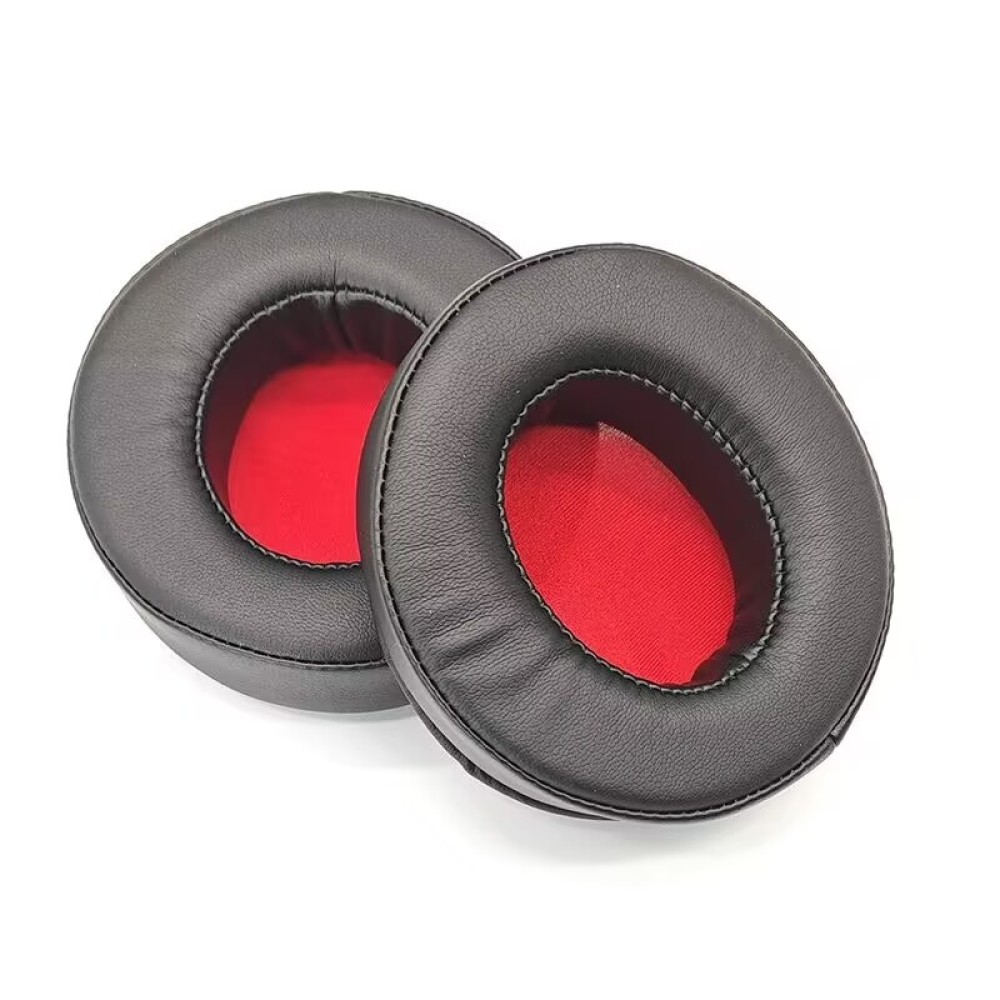 1 Pair of Ear Cushions For Edifier G30S Foam Headphone Covers Foam ear Cushions Ear Muffs Pillow Earmuffs Replacement Parts