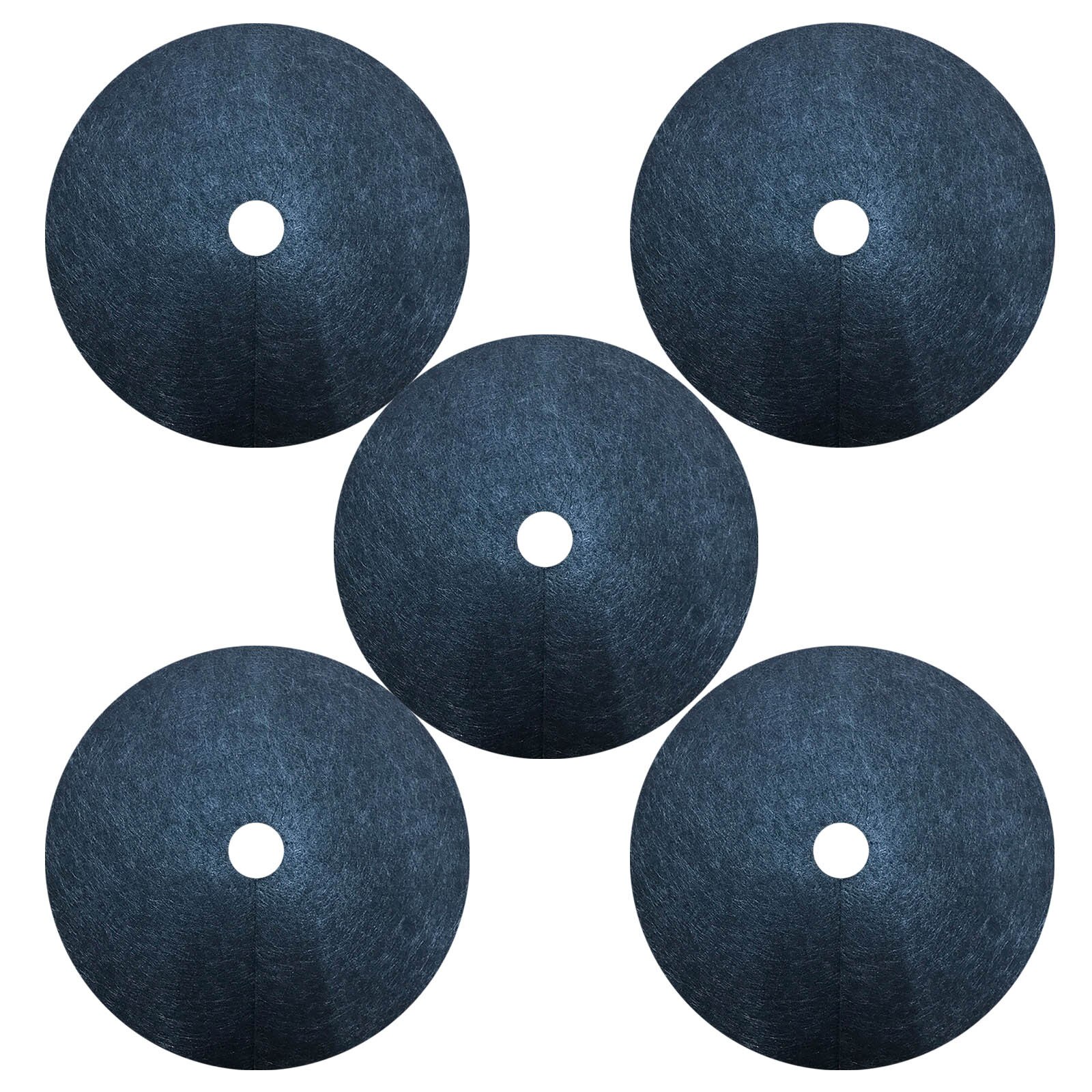 Plant Covers Non-woven Degradable Gardening Weeding Cloth Cover For Agriculture Gards Breathable Moisturizing Cloth For Plant: C