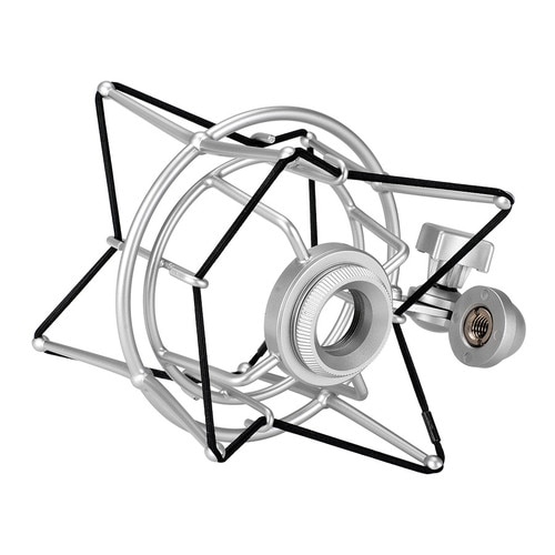 100% Original SAMSON SP01 superior microphone shock mount spider shock mount for g track SAMSON C01 C03 CL7 CL8 C01u pro C03u