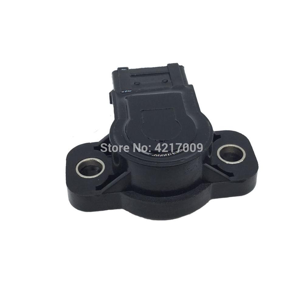Sensor de posición del acelerador TPS 35102-33100 TH292, para Hyundai Sonata Santa Fe, Kia Optima 2001, 2002, 2003, 2004, 2005, 2006