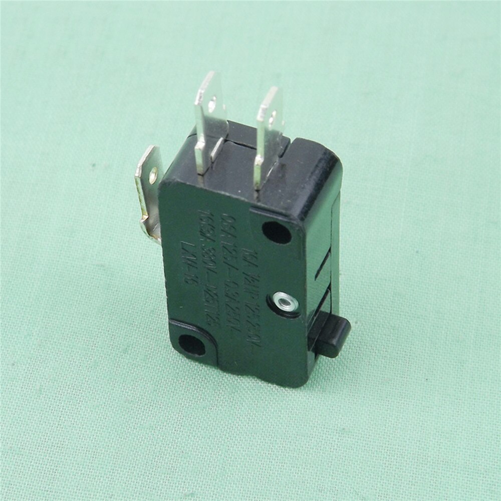 5pcs/set 250V 16A High Power Micro Switch for Microwave Electric Rice Cooker Micro Switch