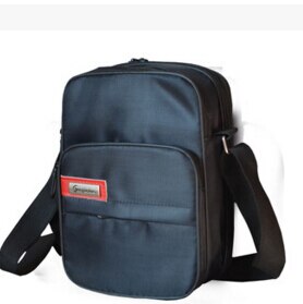 Men Packet men's shoulder bag packet Messenger bag chest bag ... – Grandado
