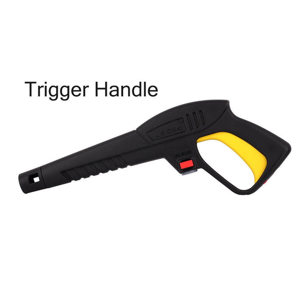 Hogedrukreiniger trekkerhendel turbo sproeikop reinigingsapparaat voor lavor vax  c66: D