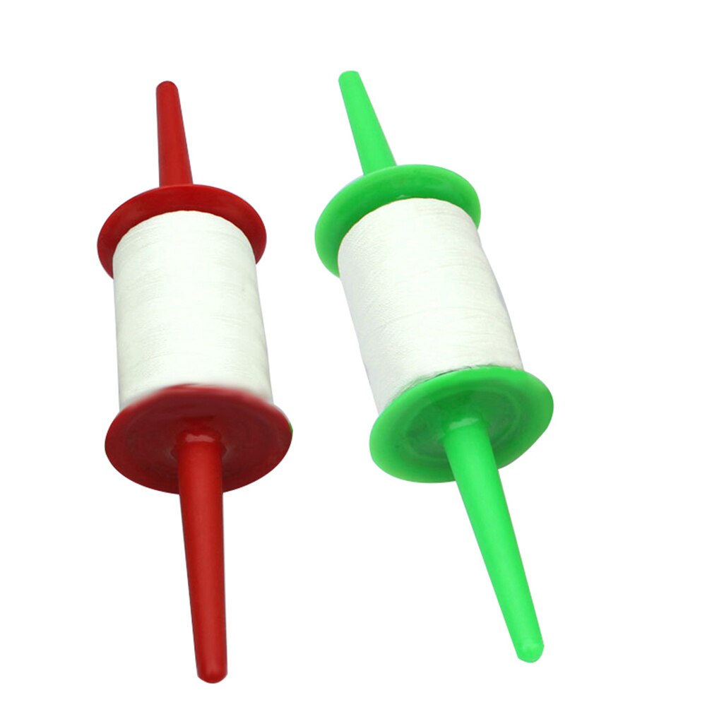 500 Feet Kite Spool Twisted Kite Line Outdoor Sports Kite Flying Tool Accessory