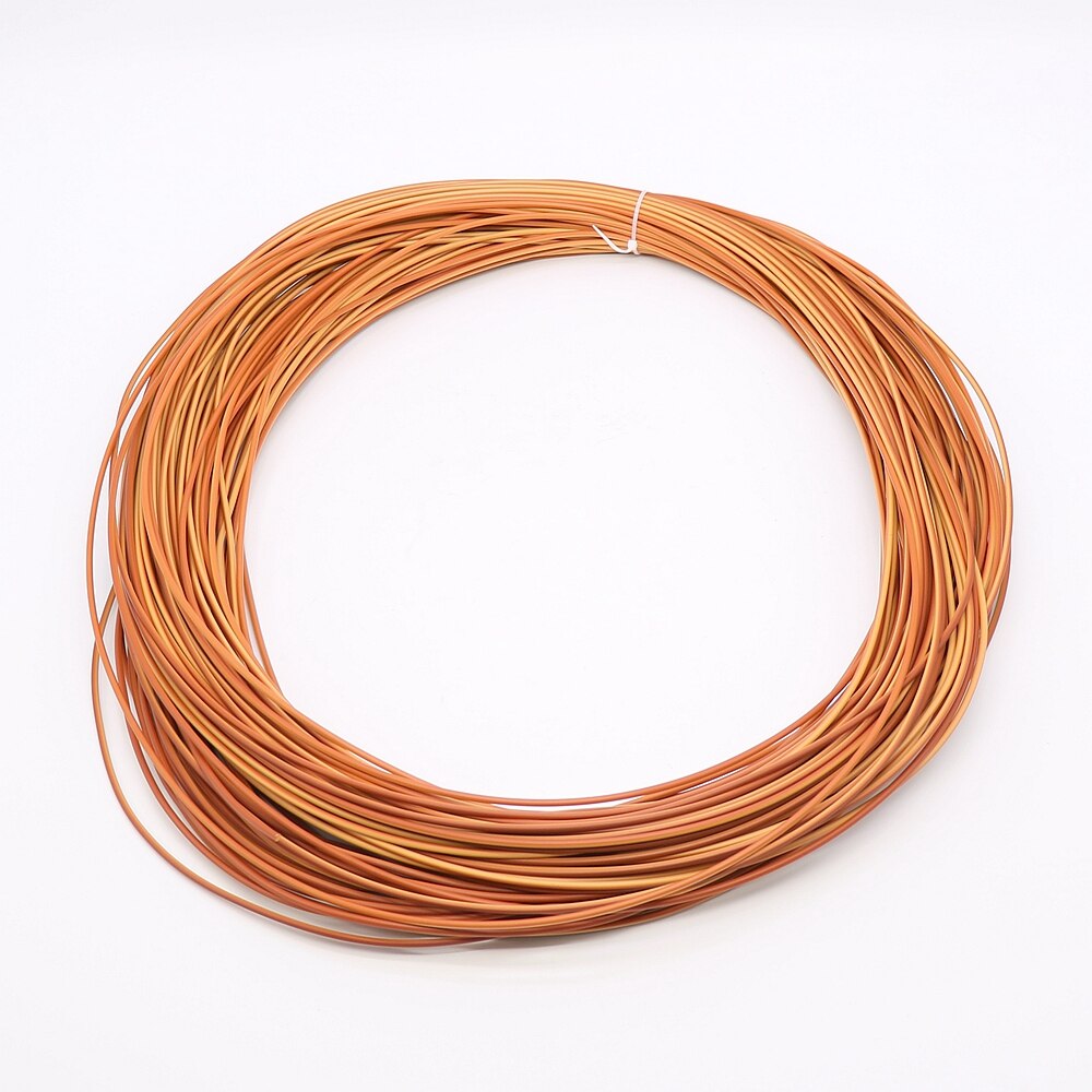 3MM 500G Round PE Weaving Rattan Weaving Material For Knit And Repair Chair Table