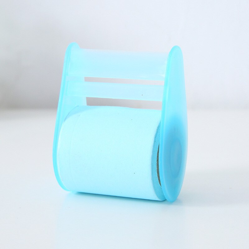 Memo Tape En Dispenser Lage Tack Tape Papier Sticker Voor Diy Craft Kaarten Stansmessen Maken Leverancier: 1