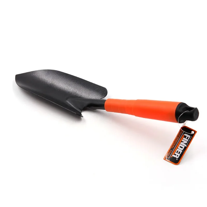 Juego de herramientas manuales de jardín, rastrillo cultivador manual de pala ancha, herramienta de cultivo de plantas de doble cara para excavación, Trasplante, Weedin: Verde militar