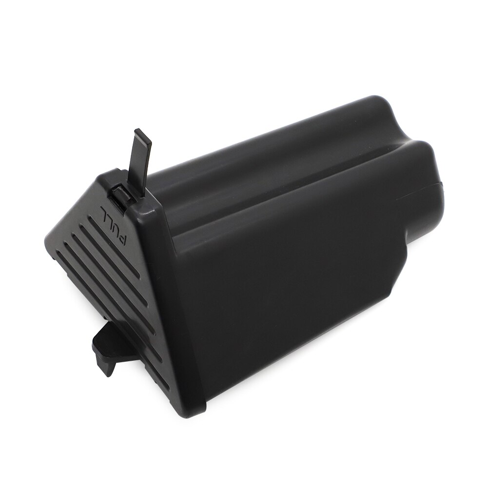 Tapa de caja de herramientas para camión, accesorios para motocicleta, para Suzuki GN125, GN250, GN 125, GN 250: Default Title