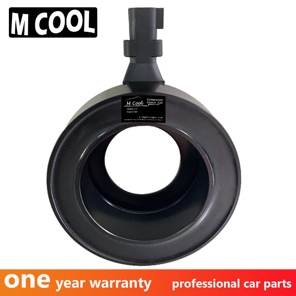 CAR AC COMPRESSOR CLUTCH COIL FOR FORD FOCUS AC CL... – Grandado