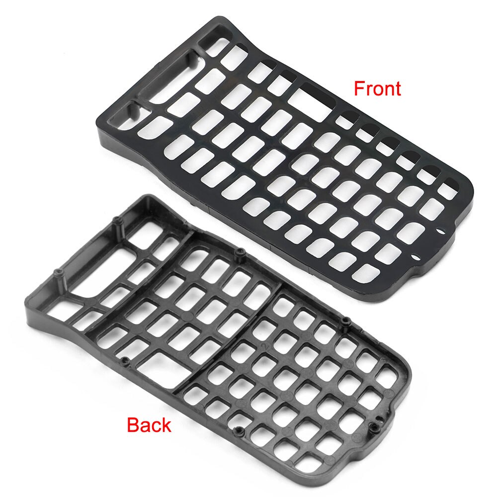 border keyboard for Datalogic Falcon X3 + X3 (52 k... – Grandado
