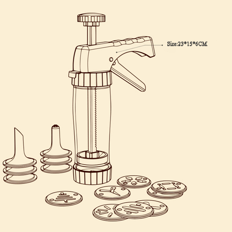 Mini Multi-function Cake Machine Home Automatic Electric Baking Double-sided Cartoon Pancake Machine