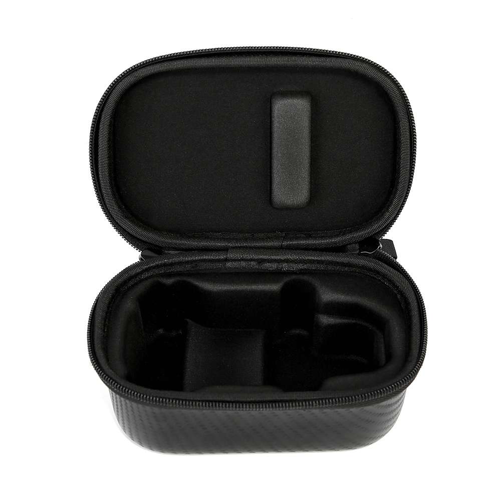 Sacoche de transport étanche pour DJI Mavic Mini 1/SE, sac de rangement pour télécommande, boîte rigide Portable: PU drone case