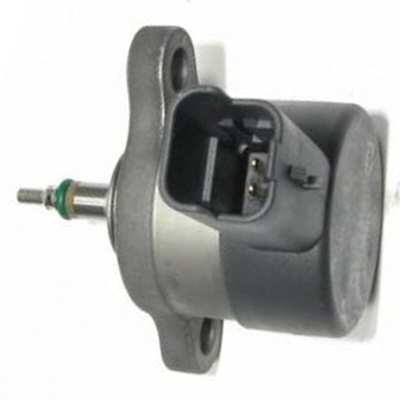 Common rail bränslepump tryckregulator för citroen för peugeot 2.0 hdi 0281002493