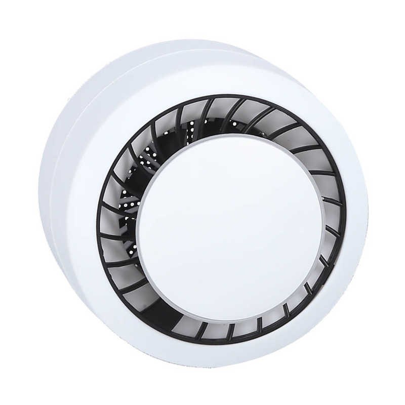 Ultrasonic Pest Repeller Portable Silent Indoor Pest Repellent for Home for Office for Warehouse