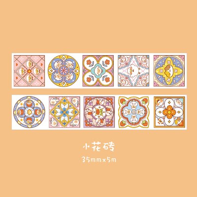 Mooie Kat Met Eend Masking Washi Tape Diy Decoratieve Plakband Voor Diary Scrapbooking Decoratie Kawaii Briefpapier: G