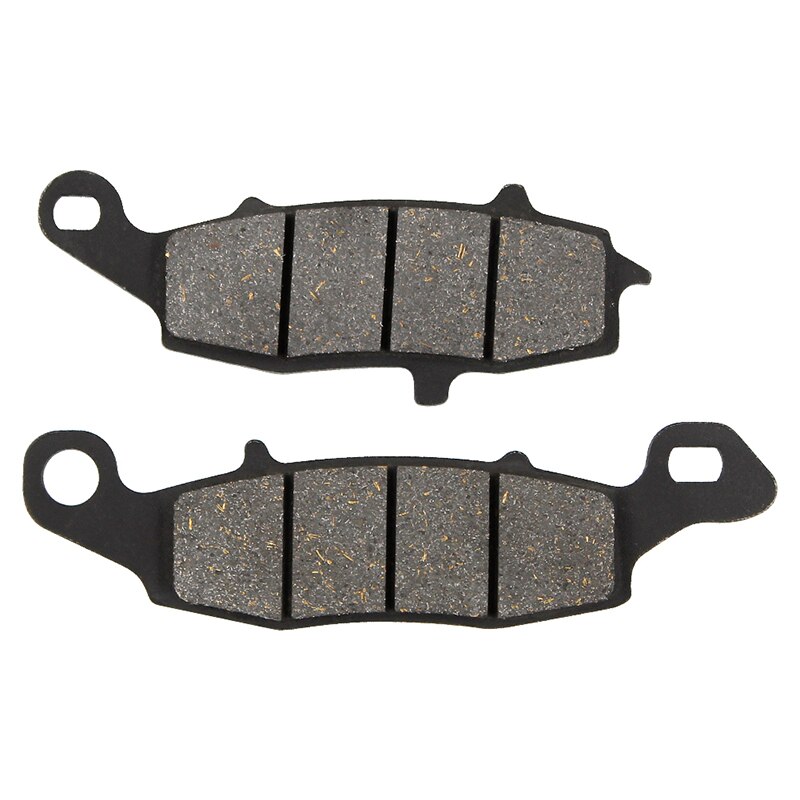Road Passion – plaquettes de frein avant et arrière pour moto Kawasaki ZR7, ZR750F, ZR 750, VN1500, VN1600, VN1700, VN 1500, KZ1000
