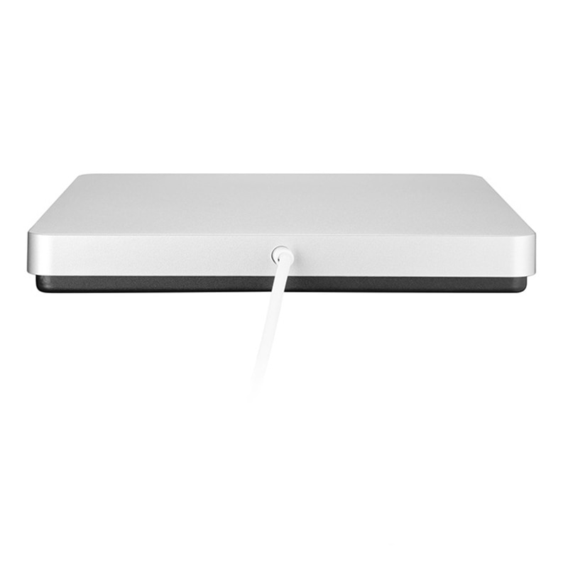 Externe Dvd Brander Usb 3.0/Type-C Optische Drive Slim Slot-In Cd/Dvd +/-Rw Brander Speler Usb C Superdrive Voor Mac/Venster