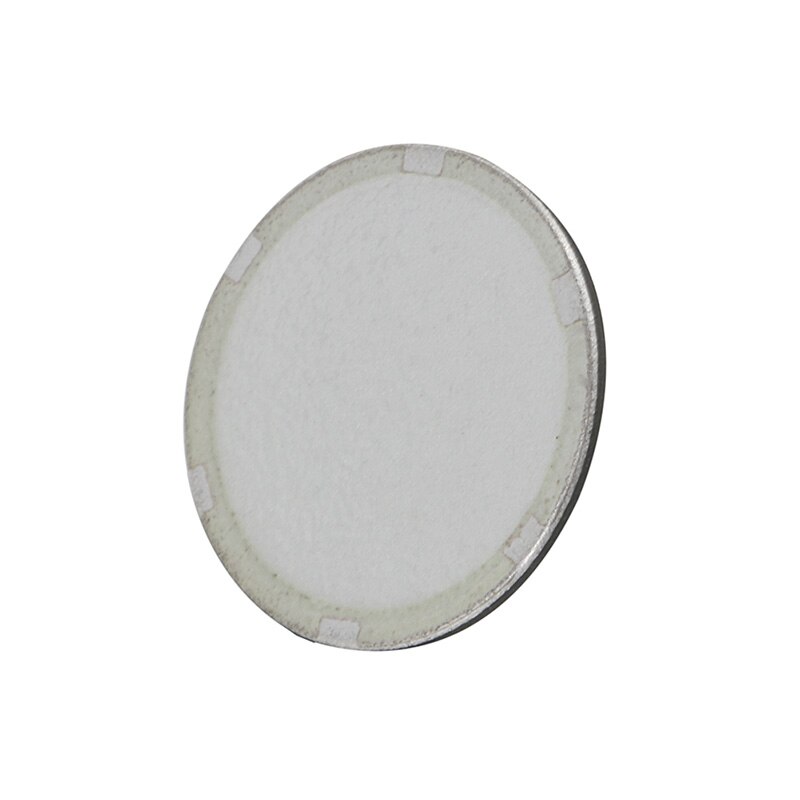 Nebulizador ultrasónico de 16/20mm, hoja de disco de cerámica, accesorios de humidificador, atomizador, 5 uds