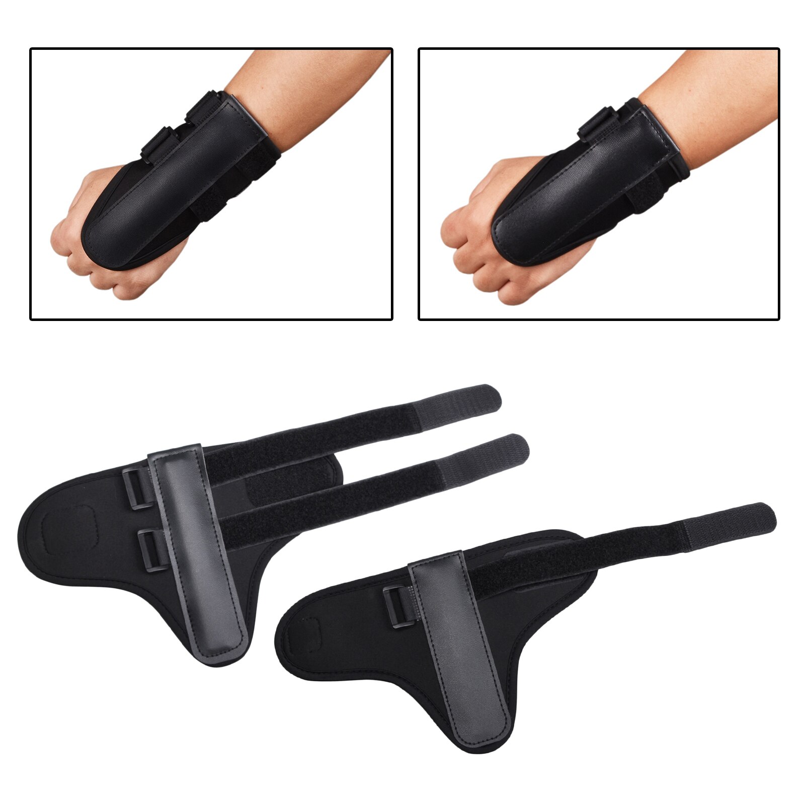 Golf Wrist Trainer Golf Swing Training Aid Hold Wrist Brace Band Trainer Corrector Band Practice Tool Golf Swing Wrist Braces