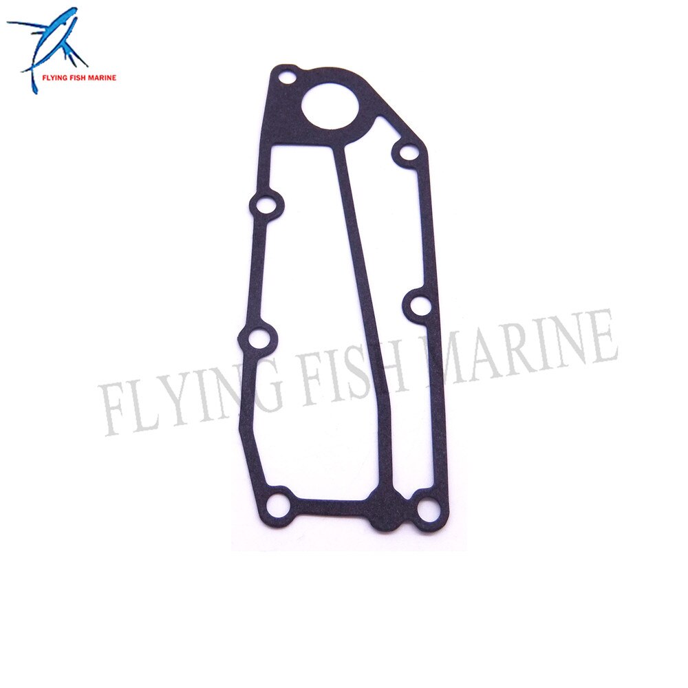 Boot Motor 3V1-02305-0 3V1023050M Uitlaat Pakking voor Tohatsu Nissan NSF9.8A NSF8A MFS8 MFS9.8 Buitenboordmotor