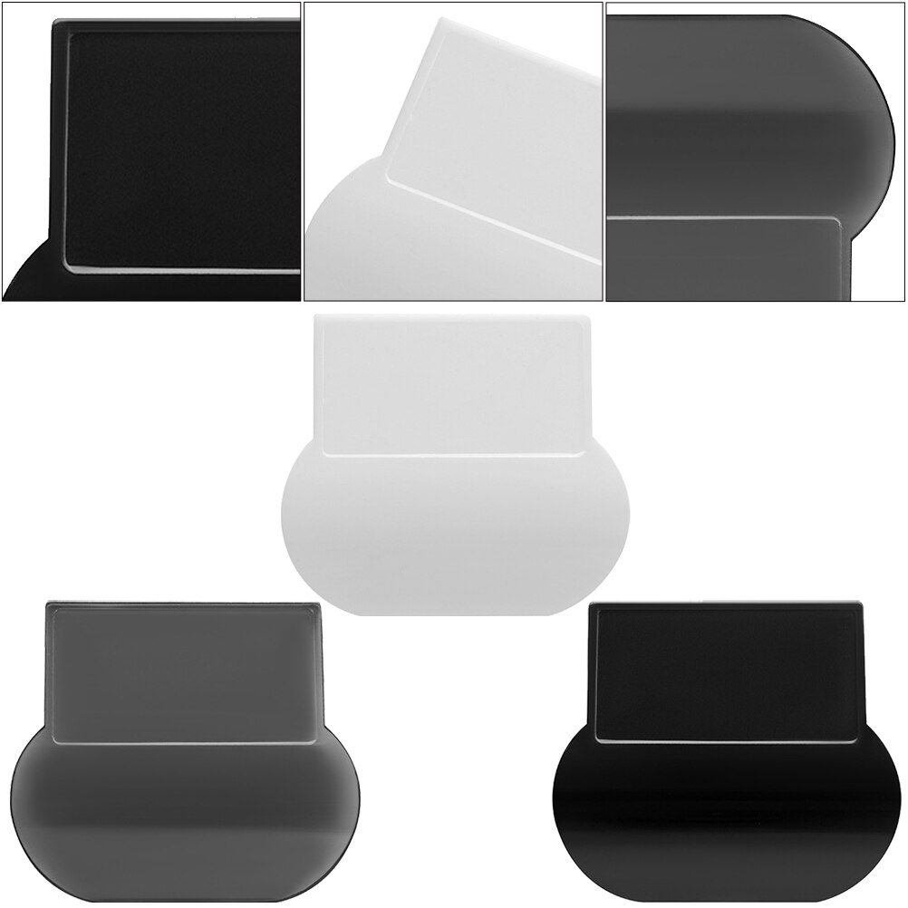 WMF Compleet Perfect Reserveonderdeel Plastic Deksel Handvat, Zwart