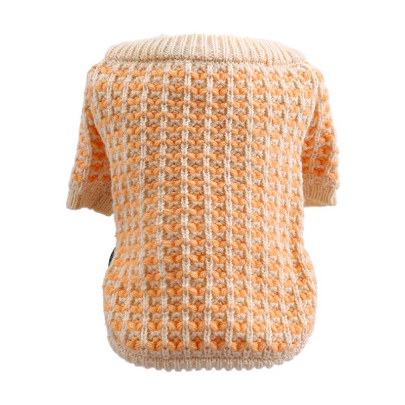 Winter Trui Hond Kleren Franse Bulldog Kleding Voor Honden Huisdieren Outfits Hond Huisdier Jas Voor Hond Chihuahua Kleding Pug: M