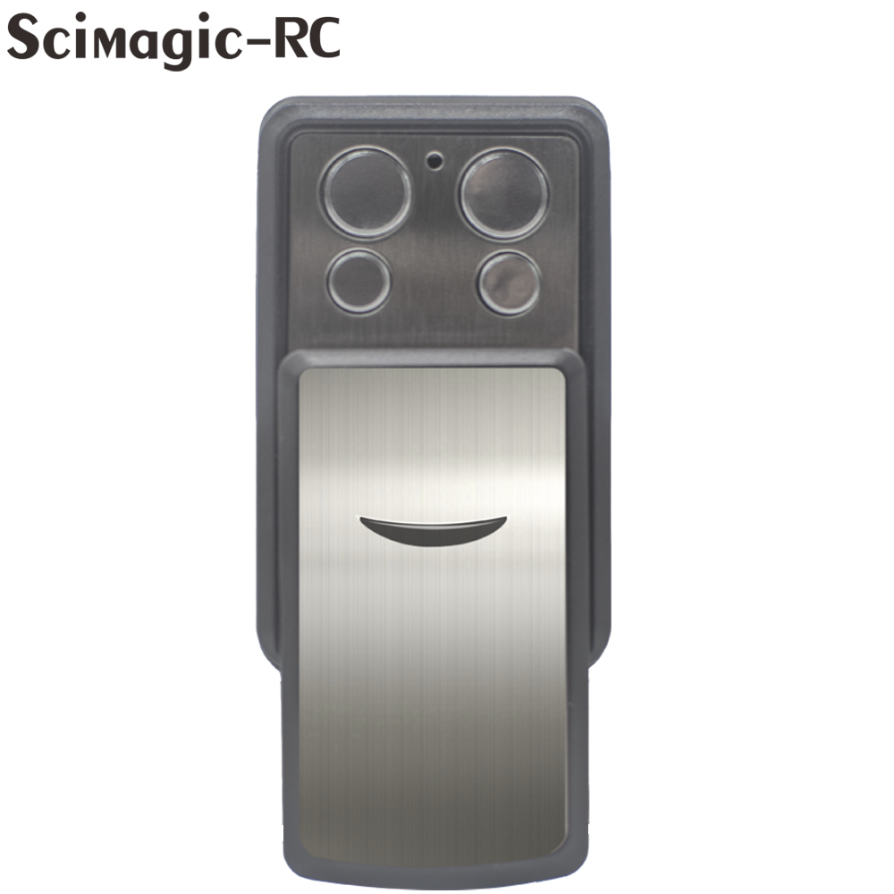 HENDERSON SOMMER 4031 4020 TX-03-868-4 Télécommande 868.8MHz Ouvre-porte de garage: Violet