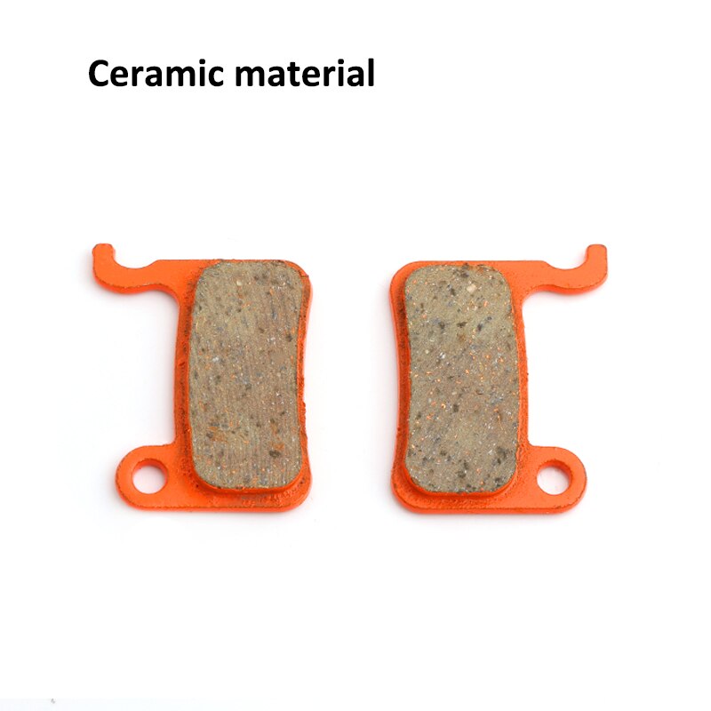Keramik-Bremsbeläge für Xiaomi Xtech Hydraulische Bremse XTR M975 966 965 XT M776 M775 M765 SLX M665 LX M585 M596 595 535 Pad