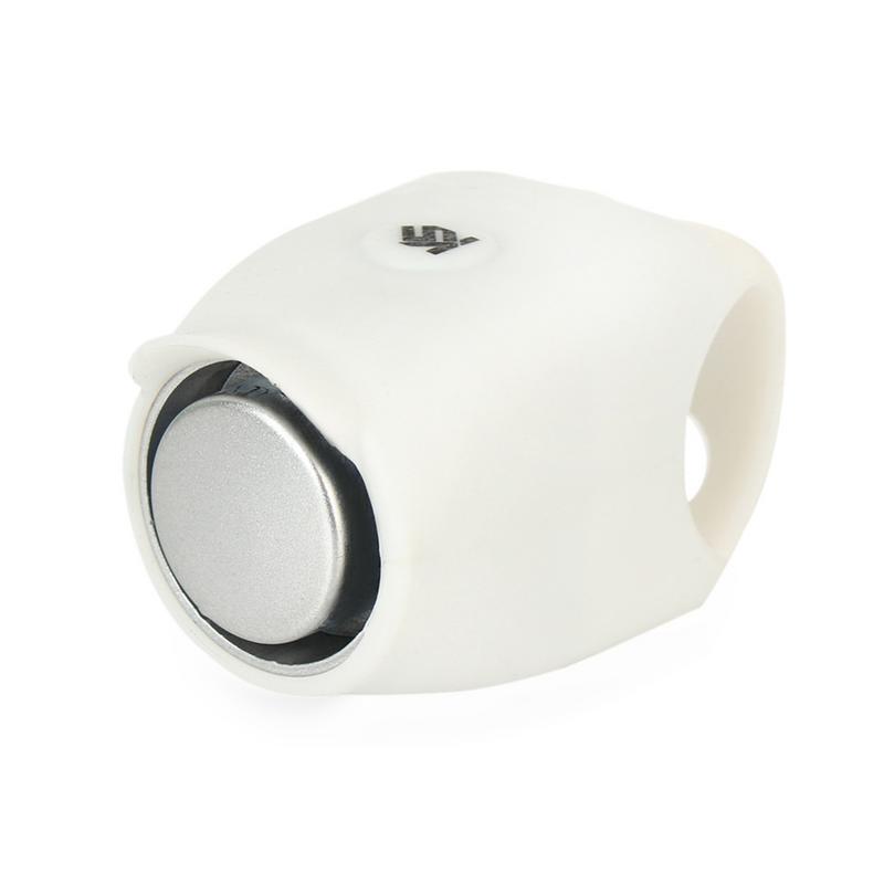 100%  merken en fietsbel super luide elektronische claxon