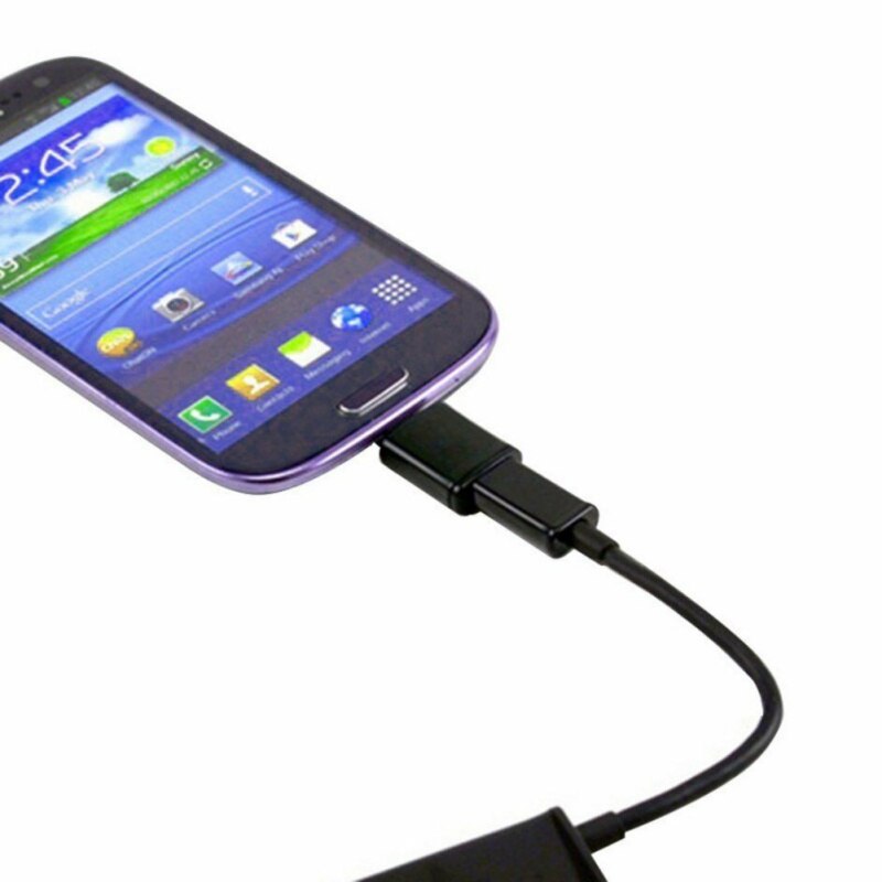 Neue micro USB 5 zu 11 pin adapter für Samsung Galaxy SIII S3 i9300 MHL HDMI HDTV