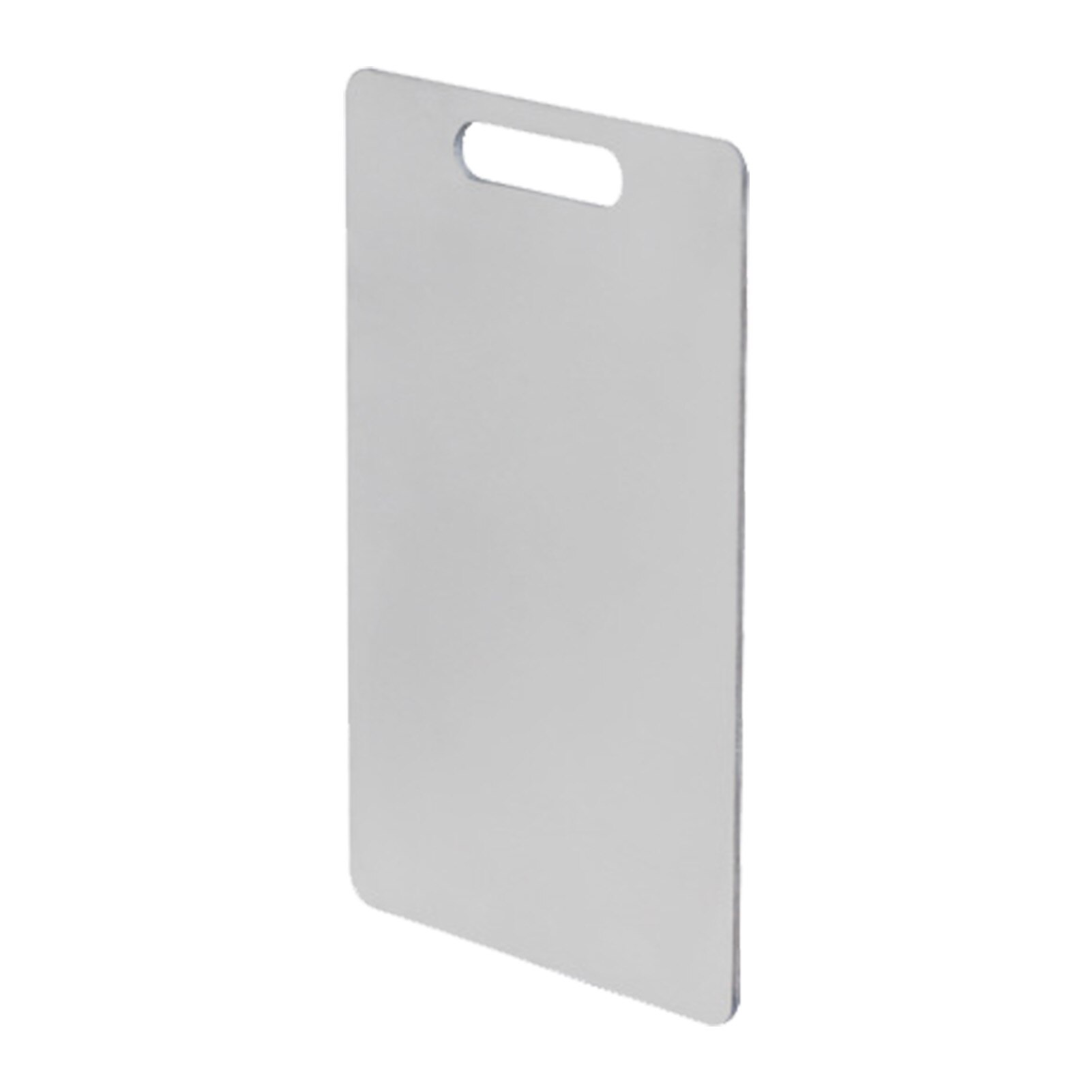 Drinkbaar Titanium Snijplank Voor Thuis Keuken Koken Outdoor Snijplank Kneden Boord Camping Kookgerei