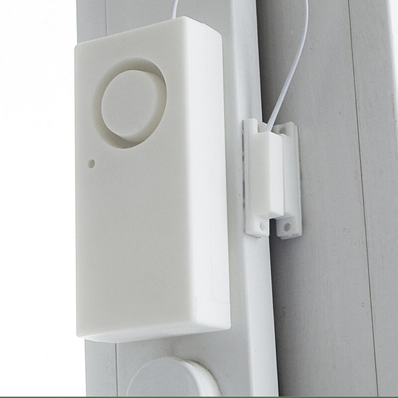 Ekstern dør netic alarm hjem dør og vindu tyverialarm hjemme elektronisk tyveri enhet hjem tyveri