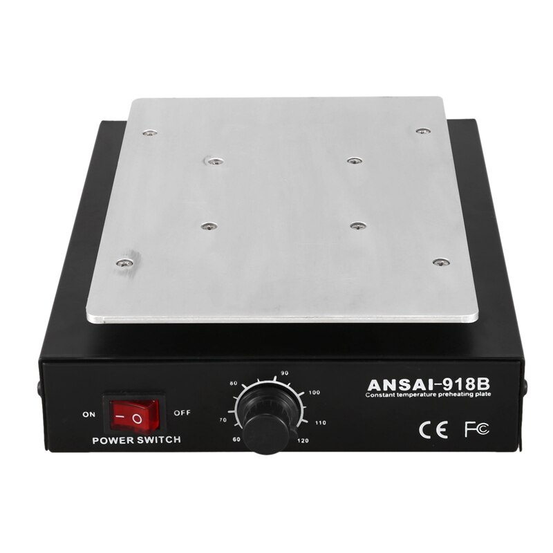 TTKK-separador de pantalla Lcd, placa de plataforma de calefacción, eliminación de vidrio, máquina de reparación de teléfono, placa lisa de calor automático