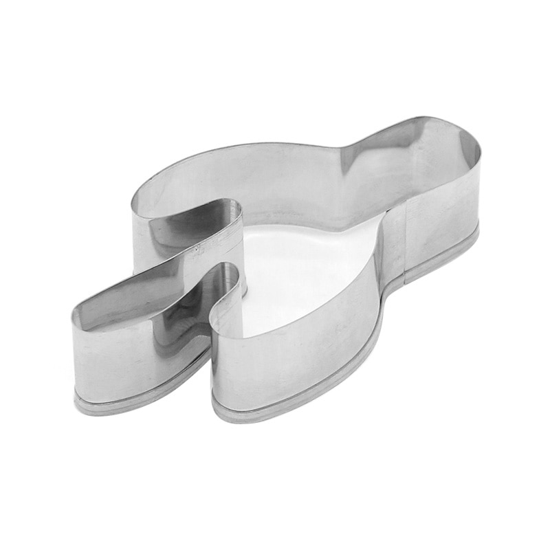 Cactus Biscuits Stainless Steel Mold Baking Mould Cutter Cookies Frame DIY Cactus Cookie Cutter Biscuit Mold Kitchen Accessories