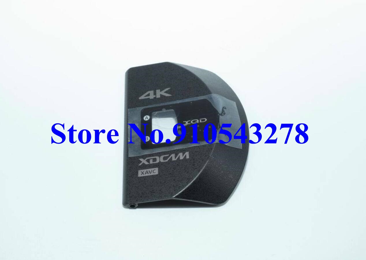 Repair Parts Card Slot Door Cover X-2590-388-1 For Sony PXW-FS7 PXW-FS7K PXW-FS7M2