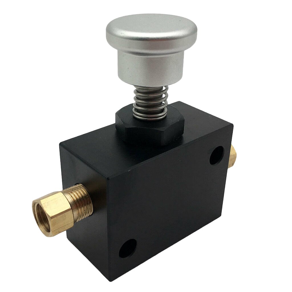 Brake Lock Lijn Lock Hydraulische Brake Park Lock Druk Houder