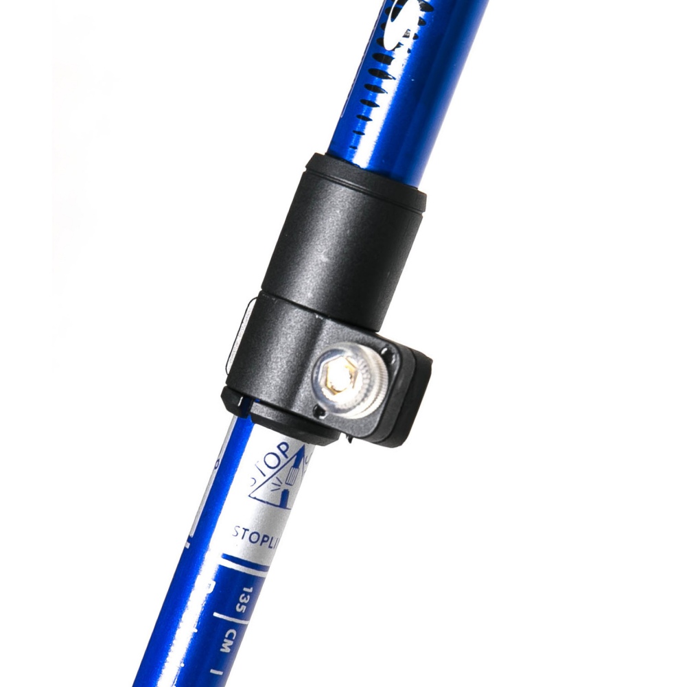 Hiking Trekking Poles Folding Hiking Stick Collapsible Hiking Poles Trekking Stick Walking Poles Outdoor Walking Sticks