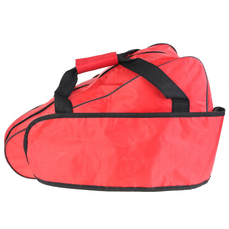 Bolsa de transporte para motosierra resistente a la lluvia, funda protectora, caja de soporte, P0RE