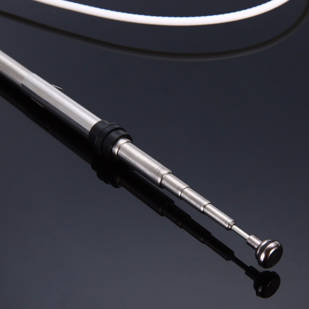For Toyota Camry 92-96 1pc Dedicated Replacement Auto Power Antenna Aerial AM FM Radio Mast Mayitr