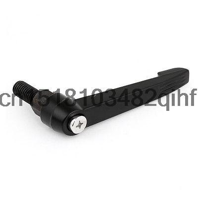 Embedded 12mm Metal Thread Machinery Plastic Adjustable Handle