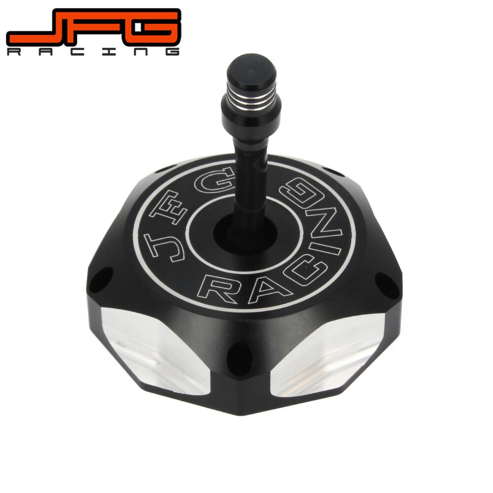 Billet CNC Gas Fuel Tank Cap For HUSQVARNA WR125 TC250 TE250 SM250R