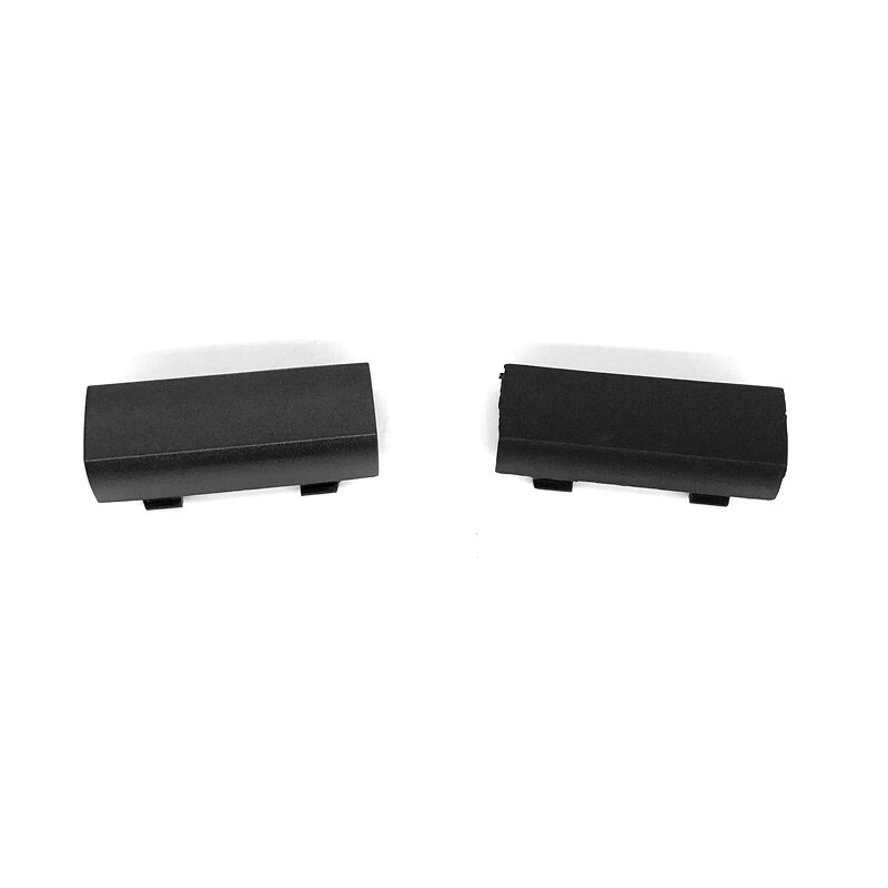 Écran LCD pour ordinateur portable HP Probook 650 G2 655 G2 G3, coque arrière/avant/lunette/charnières/repose-paume/boîtier inférieur d'origine, 840724 – 001, 840726-001: Hinge cover